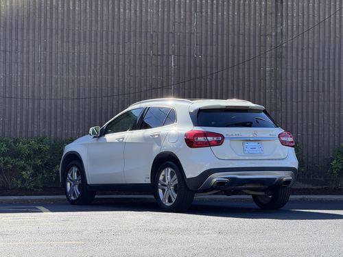 2015 Mercedes Gla250 — photo 10