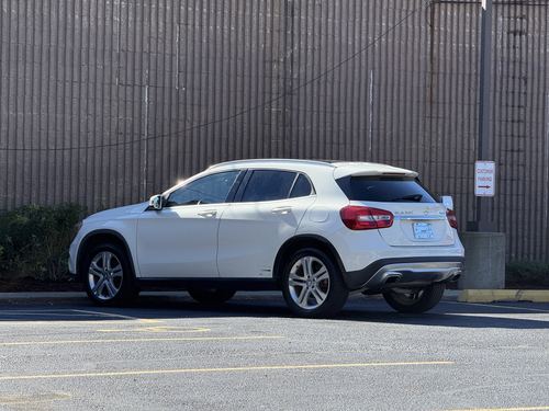 2015 Mercedes Gla250 — photo 11
