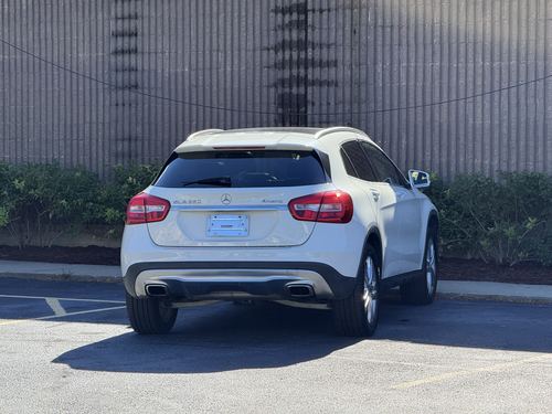 2015 Mercedes Gla250 — photo 12