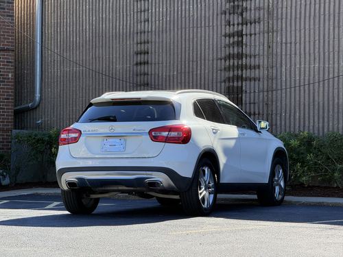 2015 Mercedes Gla250 — photo 13