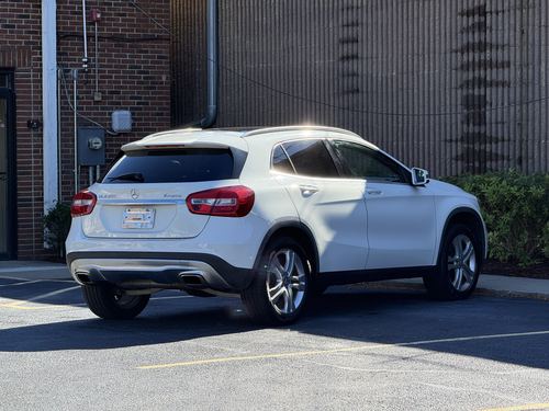 2015 Mercedes Gla250 — photo 14
