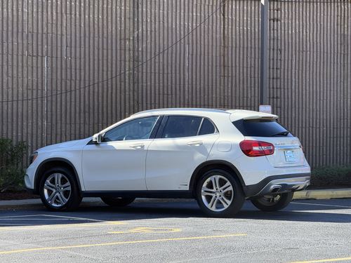 2015 Mercedes Gla250 — photo 8