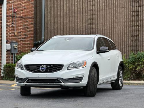 2018 Volvo V60 T5 — photo 7
