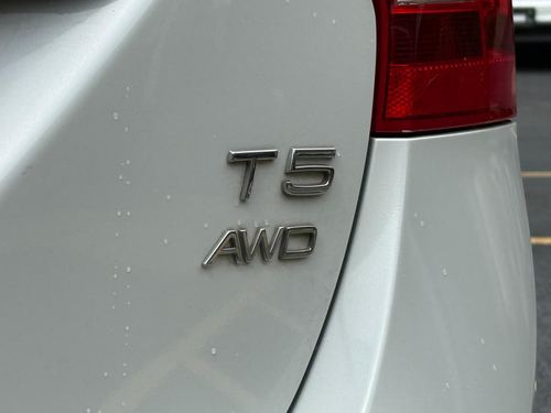 2018 Volvo V60 T5 — photo 26