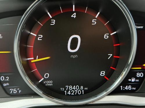 2018 Volvo V60 T5 — photo 28