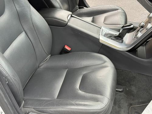2018 Volvo V60 T5 — photo 36
